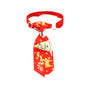 New Christmas Pet Tie Bowtie Pet Supplies Dog Bowtie Accessories