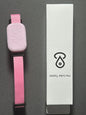 Pet tracking collar